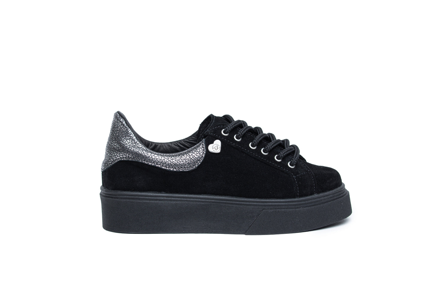 Zapatilla Koka Black