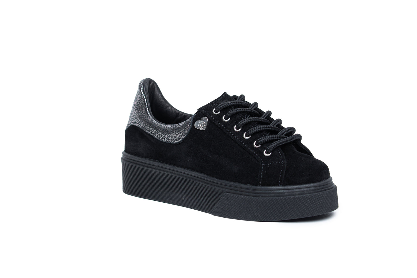 Zapatilla Koka Black