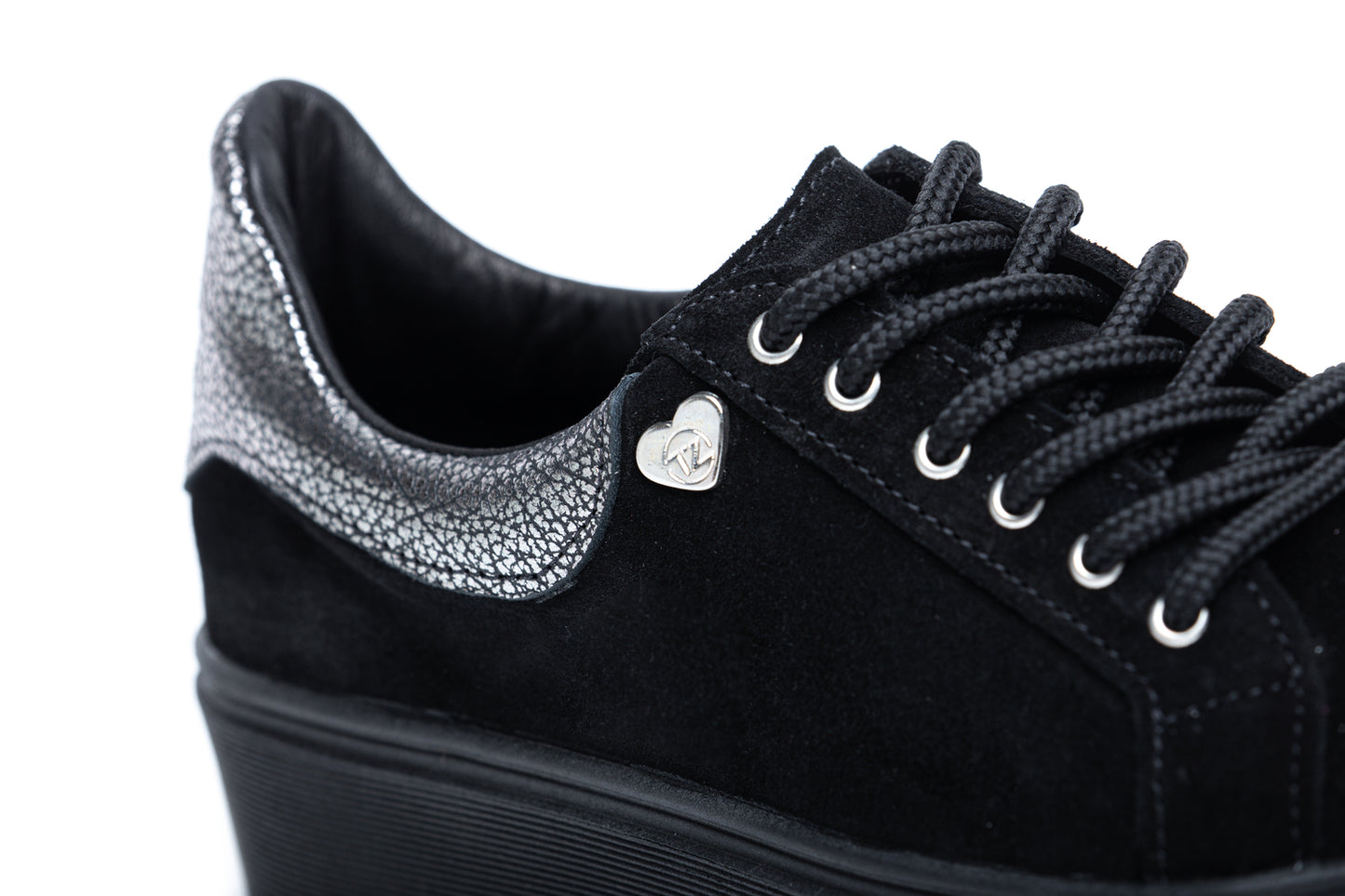 Zapatilla Koka Black