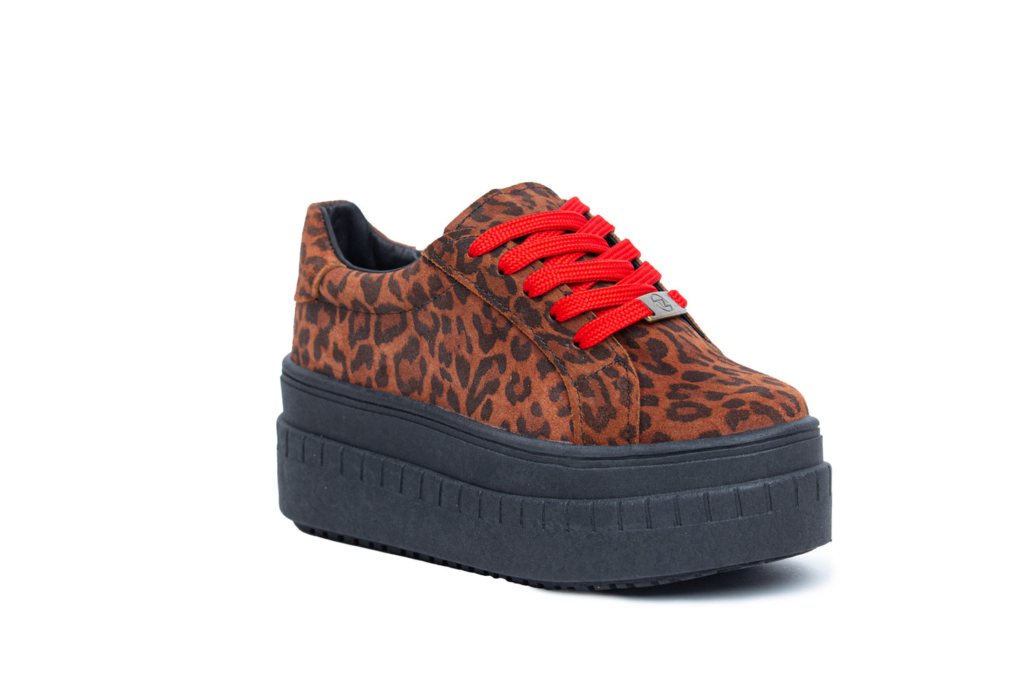 Zapatilla Lina Print