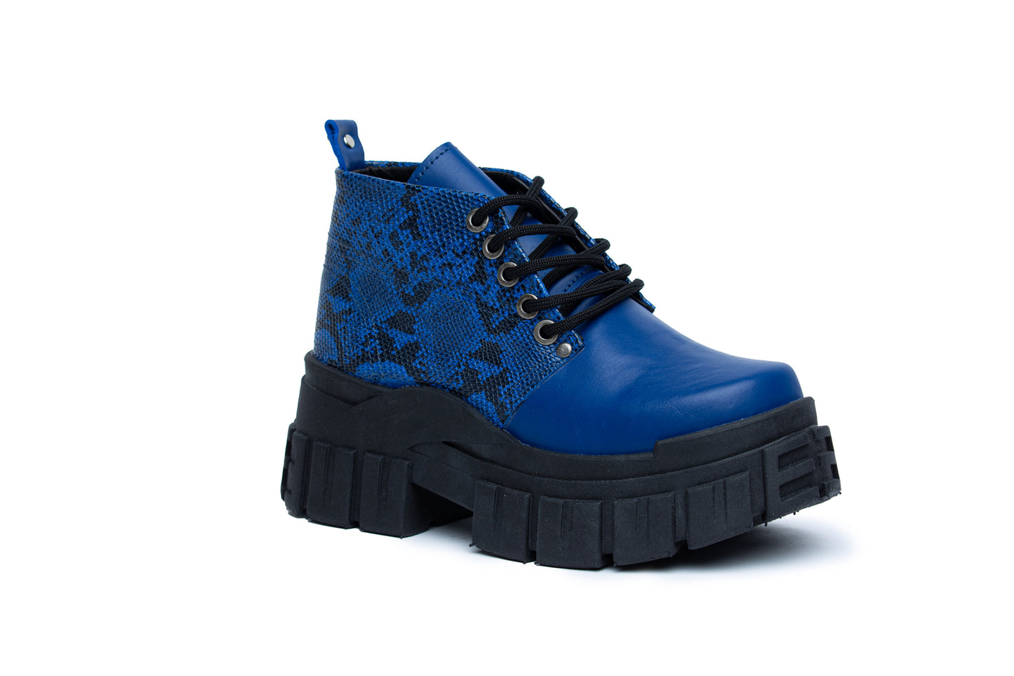 Botin Nell Cobra