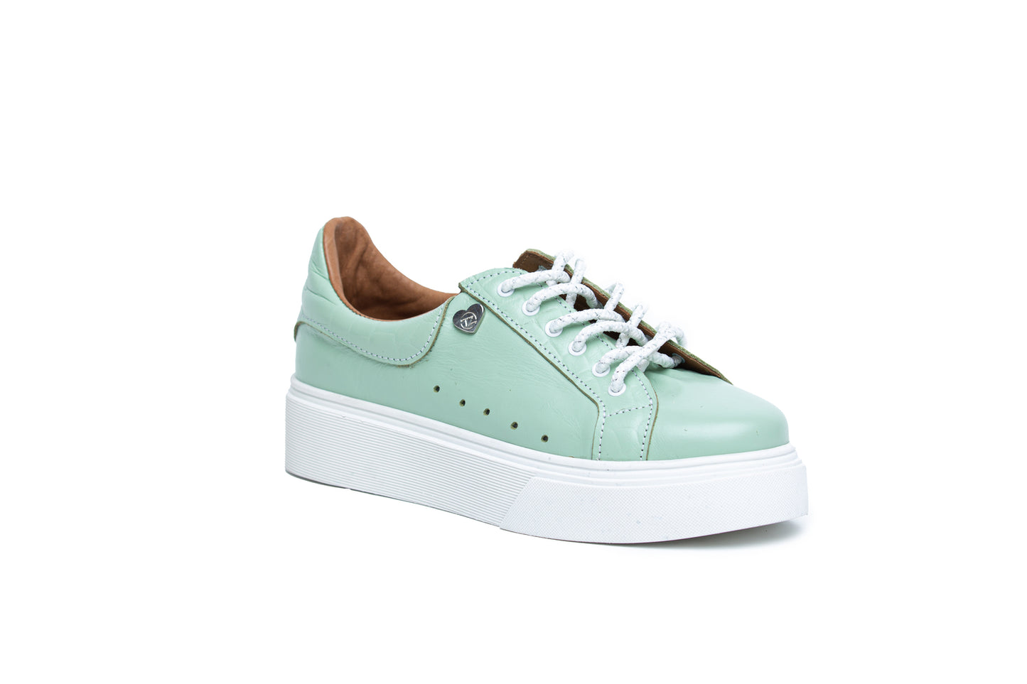 Nut mint