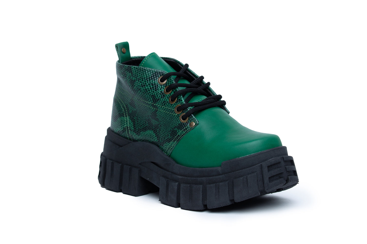 Botin Nell Cobra