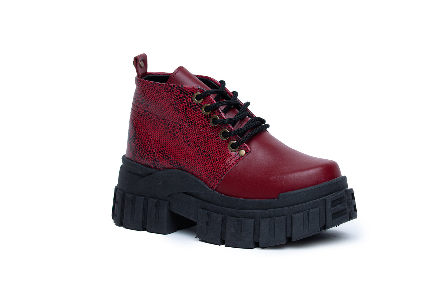 Botin Nell Cobra