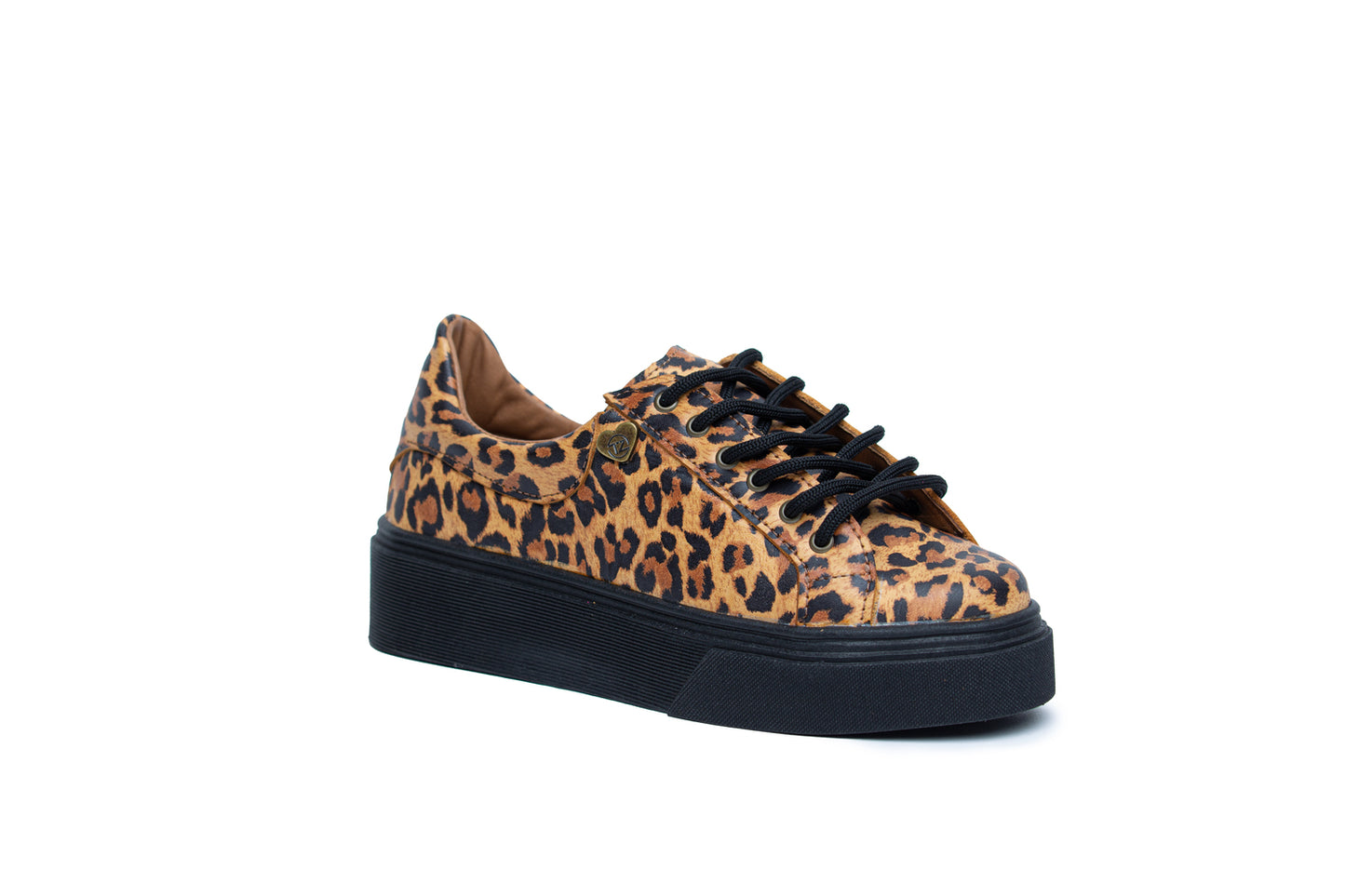 Zapatilla Koka Print