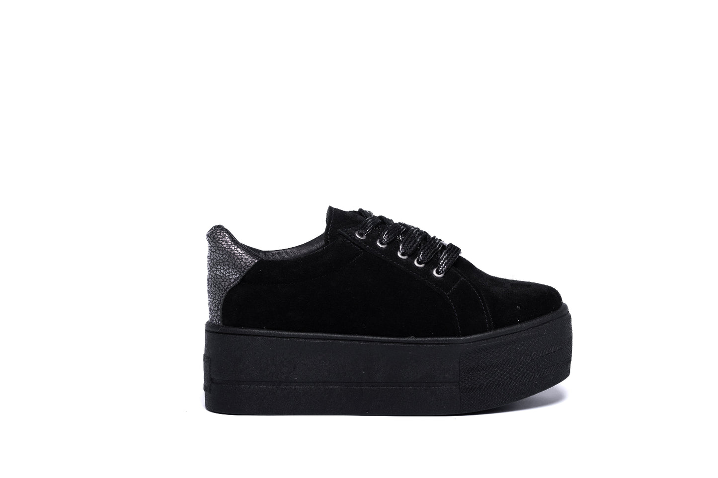 Zapatilla Bali Black