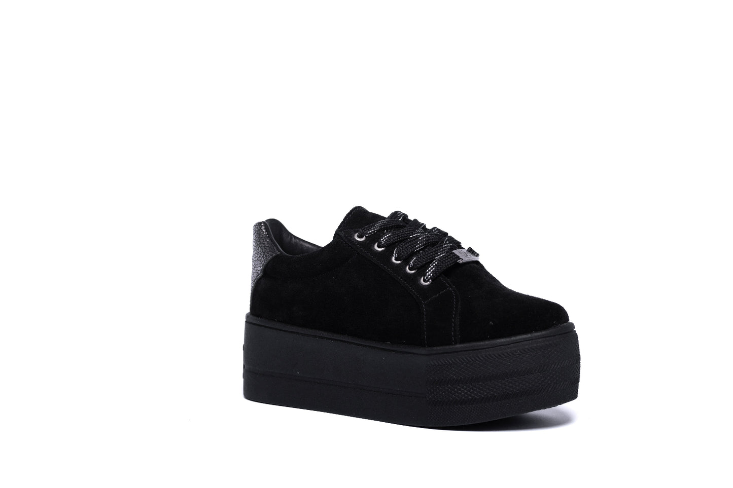 Zapatilla Bali Black