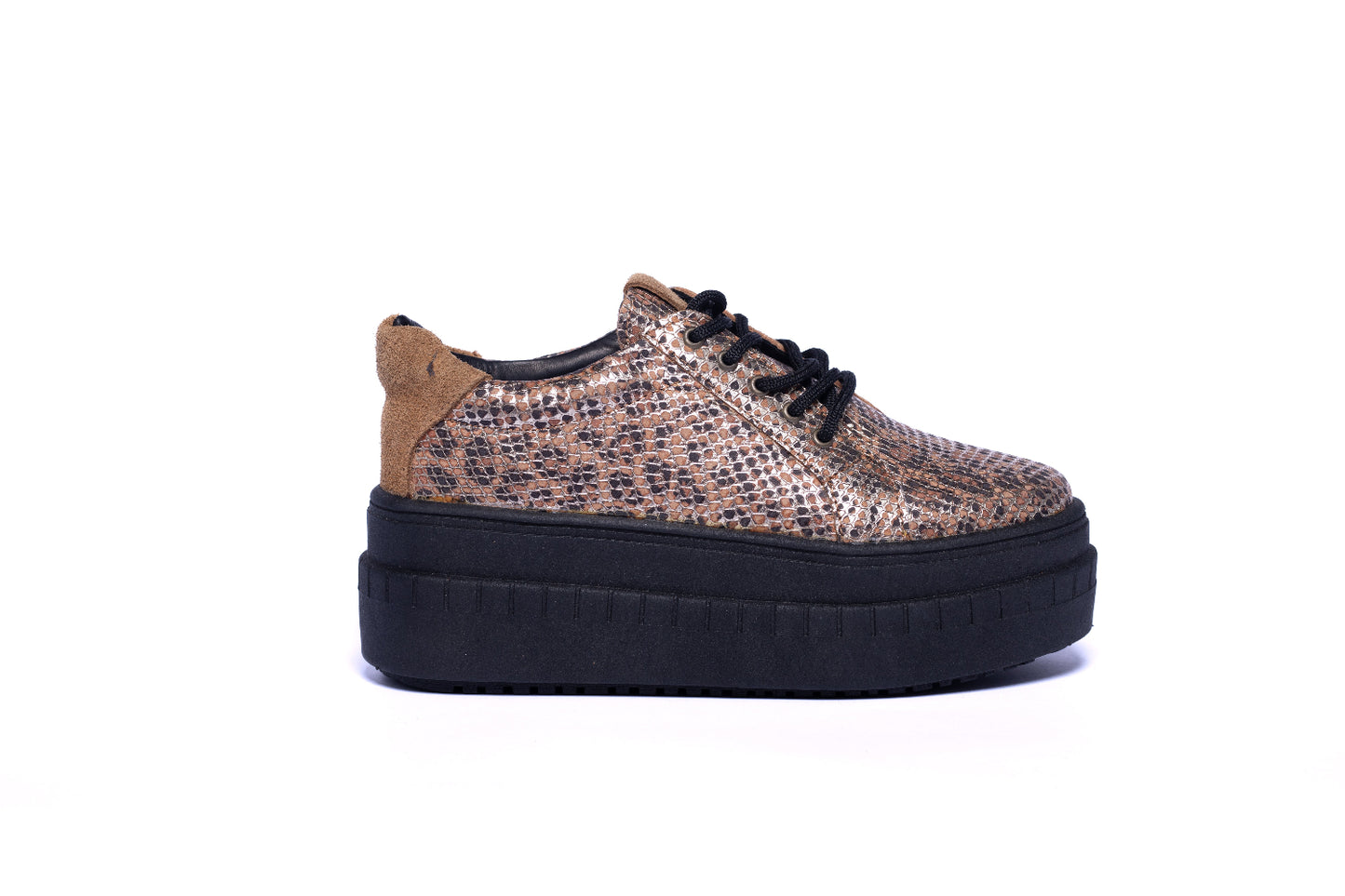 Zapatilla Florencia
