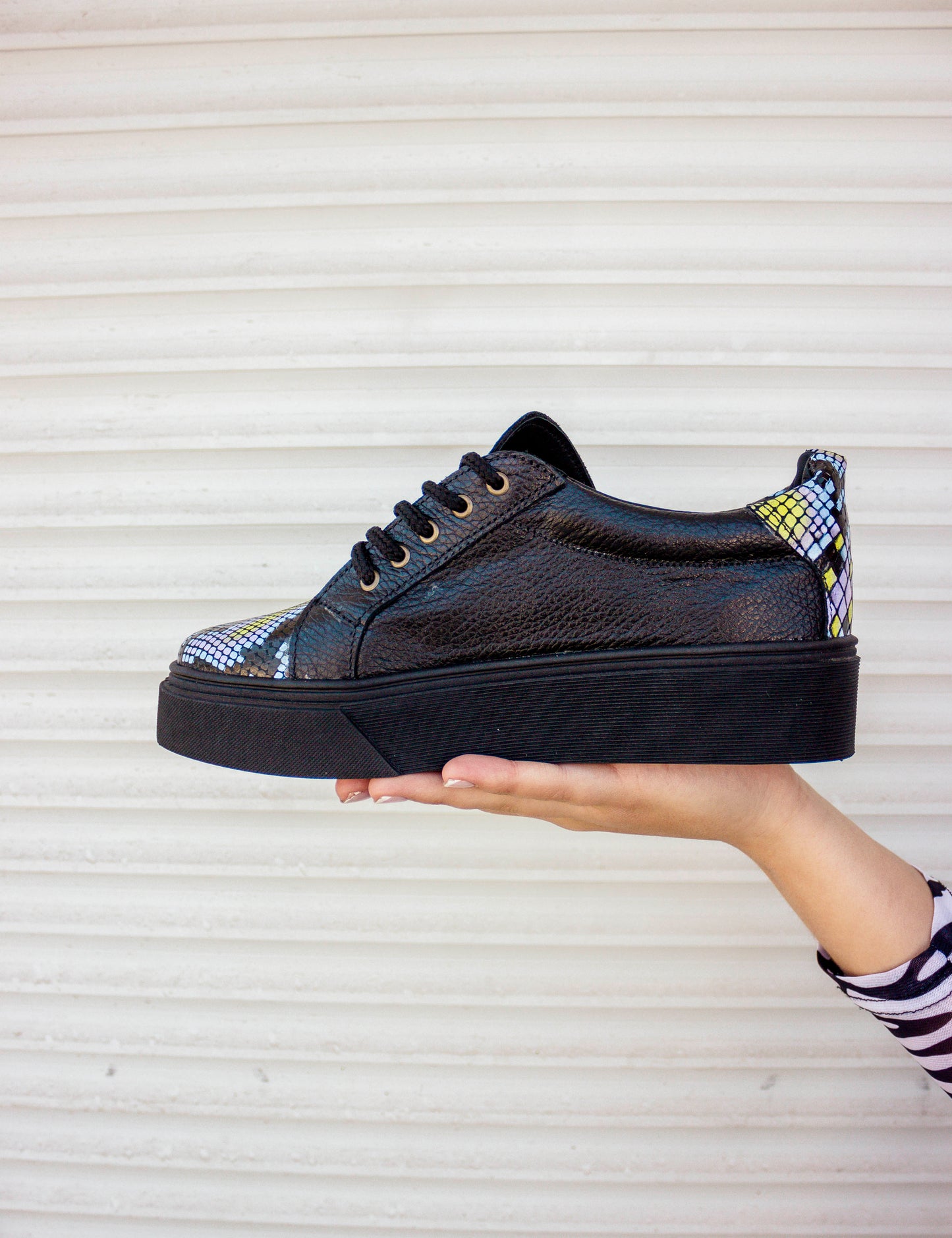 Zapatillas Noelia