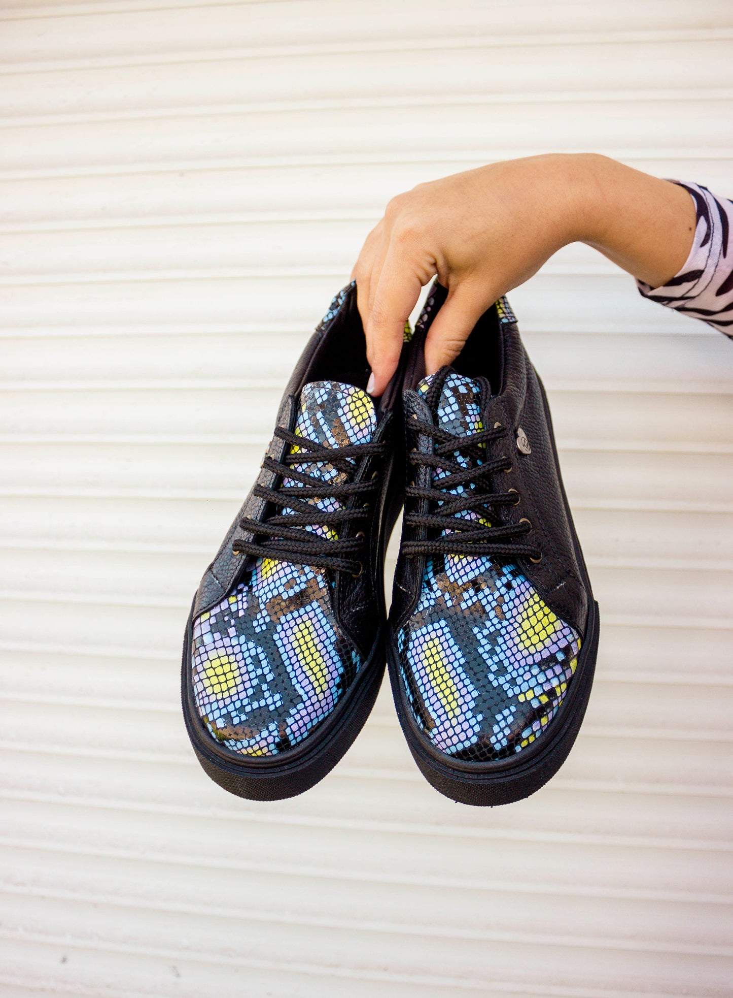 Zapatillas Noelia
