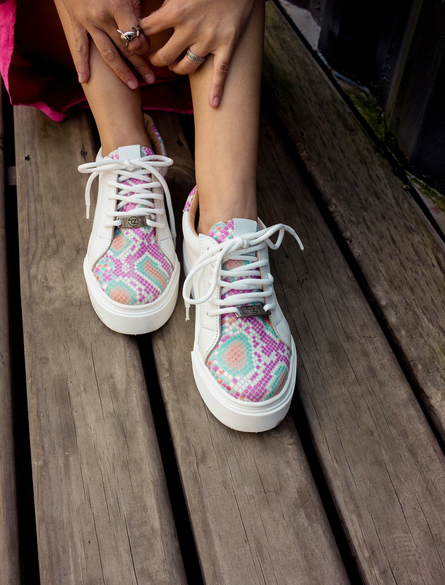 Zapatillas Noelia