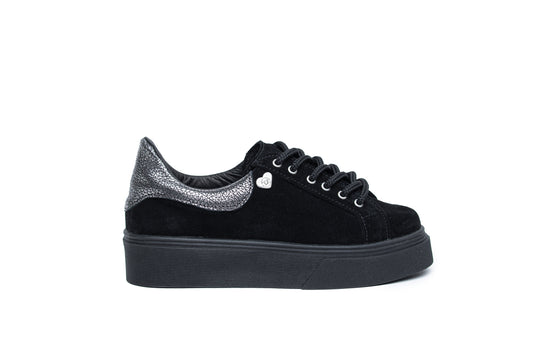 Zapatilla Koka Black
