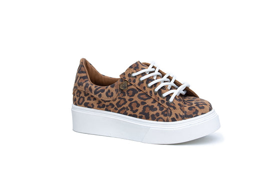 Zapatilla Koka Print