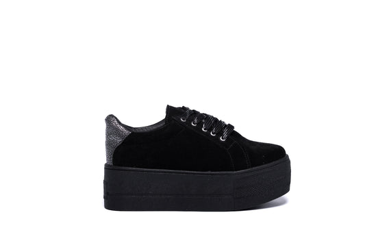 Zapatilla Bali Black